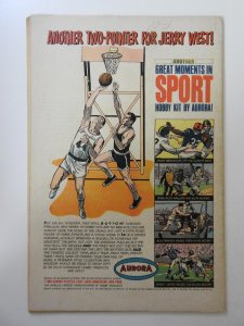 Tales of Suspense #78 (1966) VG Condition!