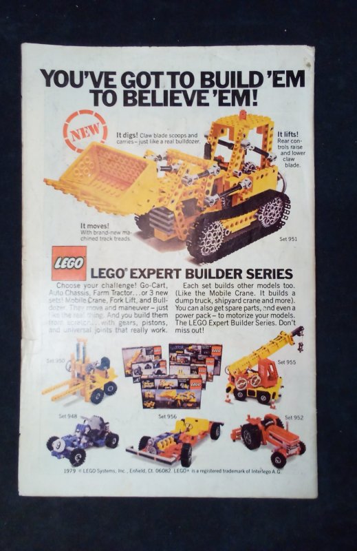 Captain America #240 Direct Edition (1979)