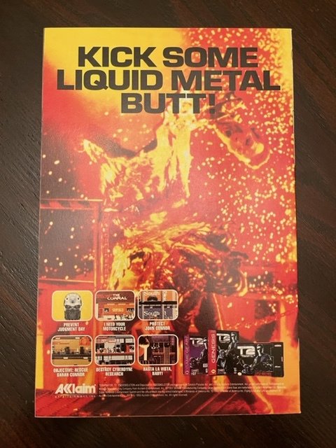 Justice League Task Force #9 (1994) - NM