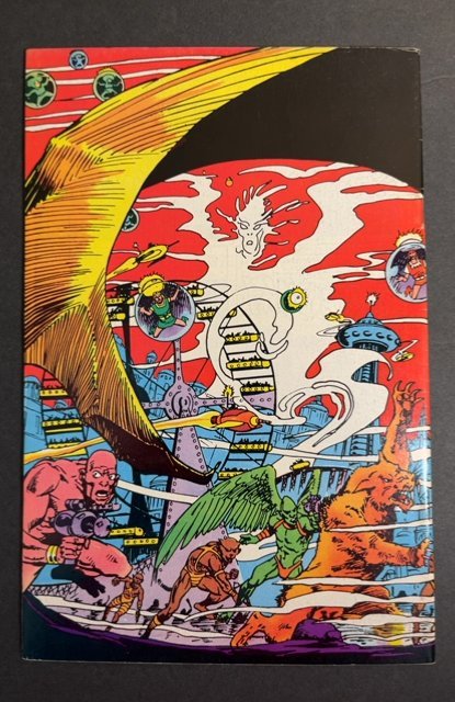 Ka-Zar the Savage #31 (1984)