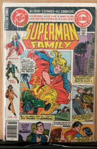 The Superman Family #199 (1980)