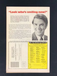 Marvel Adventure #3 (1976) VG Featuring: Daredevil Guest-Starring: Ka-Zar!