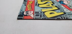 PLASTIC MAN  #12 (1976)  (DC) #11 VF+