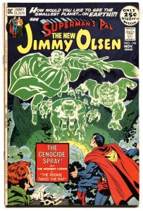 Superman's Pal Jimmy Olsen #143  1971 - DC  -VF/NM - Comic Book