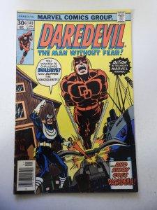 Daredevil #141 (1977) VG/FN Condition