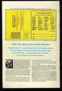 Amazing Spider-Man #130 VF 8.0 Hammerhead!