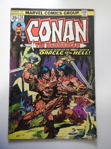 Conan the Barbarian #54 (1975)