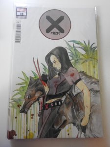 X-Men #18 Variant Edition