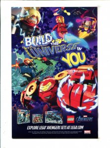 Daredevil 3PC #25 - 1st App Elektra as Daredevil / Variant Covers (9.2ob) 2021