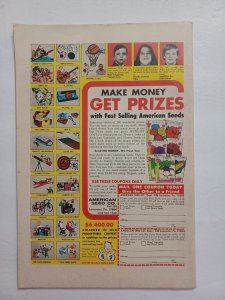 Werewolf by Night #5 - Mike Ploog - 1973 - FN