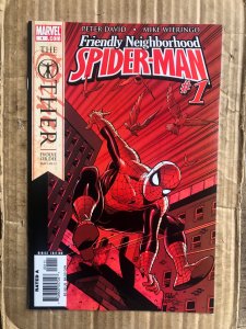 Friendly Neighborhood Spider-Man #1 (2005)