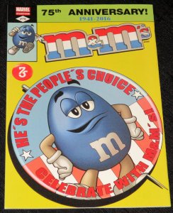 Moon Knight #1 -2016