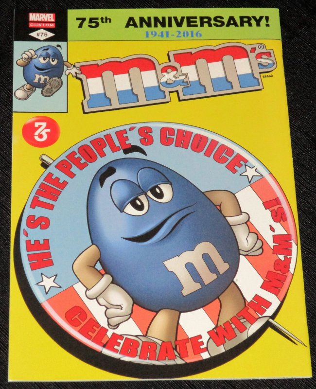 Moon Knight #1 -2016