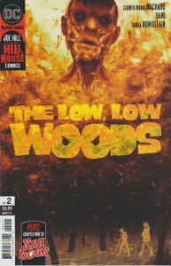 The Low Low Woods # 2 of 6 Cover A NM DC Black Label 2020 [O3]