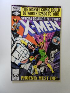 X-Men #137 VF condition