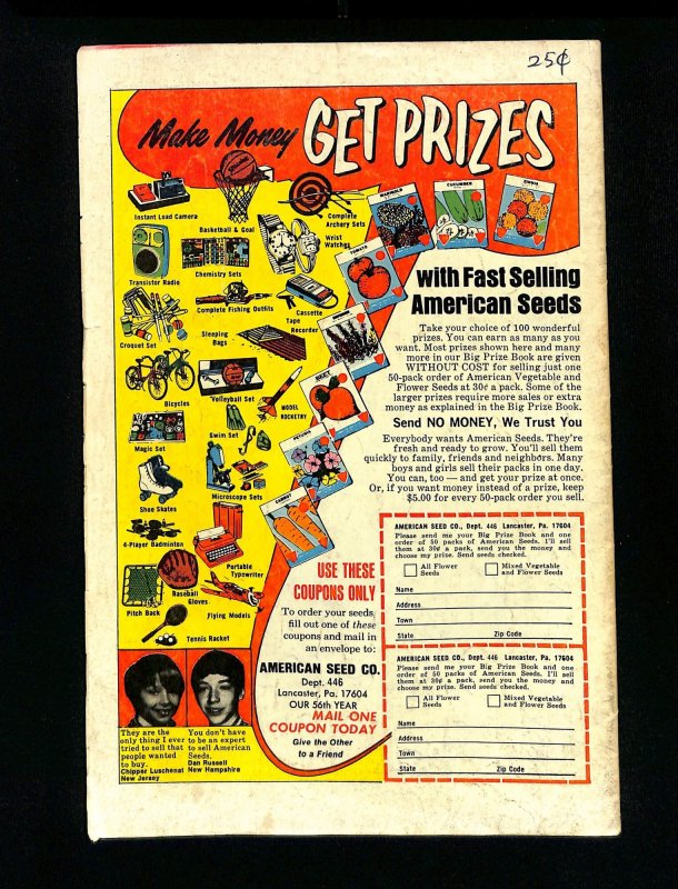 Incredible Hulk #175 (Qualified) Black Bolt! Inhumans! John Romita!