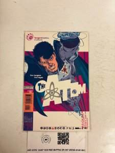 The Atom #1 NM Tangent Comic Books 4 HH87