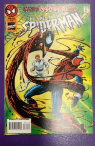 The Spectacular Spider-Man #233 (1996)