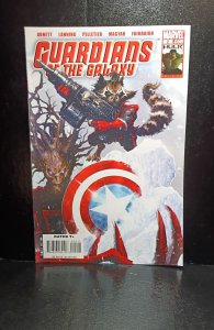 Guardians of the Galaxy #2 (2008)