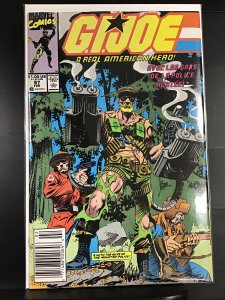 G.I. Joe: A Real American Hero #97 (1990)j