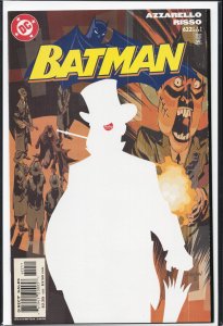 Batman #622 (2004) Batman