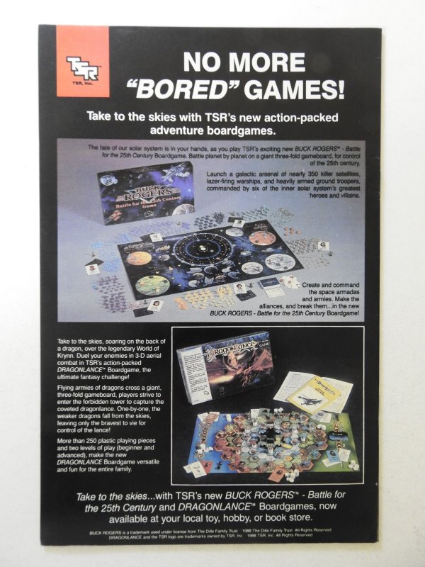 Batman #426 (1988) FN+ Condition!