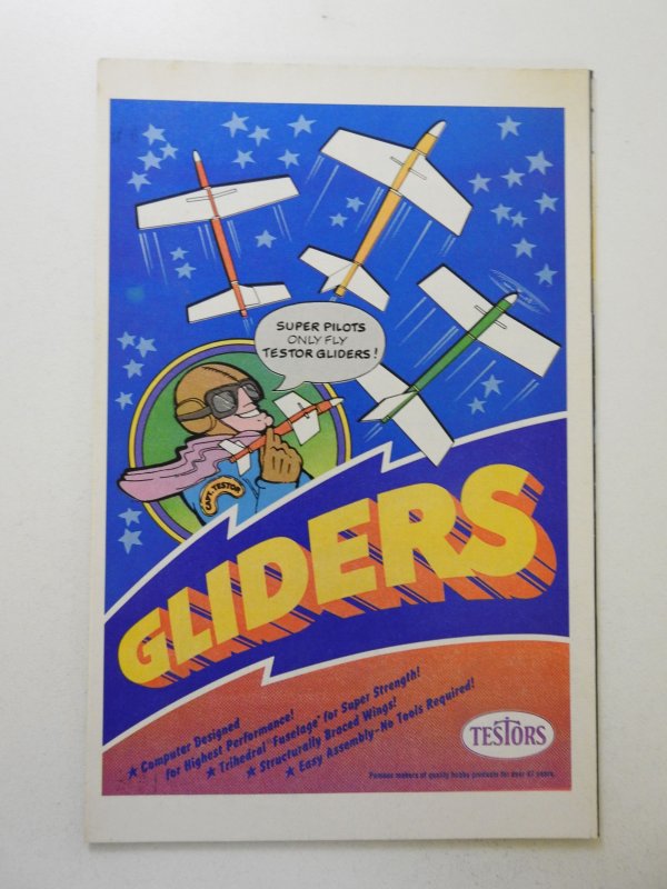 Captain America #225 (1978) VF+ Condition!