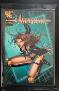 Avengelyne #½ (1996)