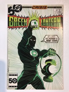 Green Lantern #195 Direct Edition (1985)
