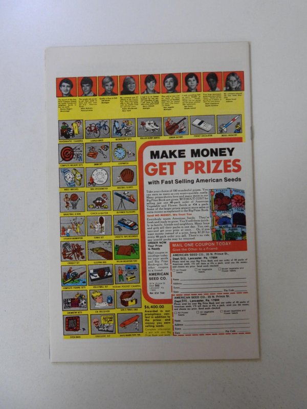 The Amazing Spider-Man #191 (1979) NM- condition