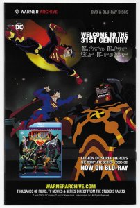 Dark Nights Death Metal #3 Capullo 1:100 B&W Variant | Robin King (DC, 2020) VF