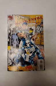 The Punisher War Journal #72 (1994) NM Marvel Comic Book J721