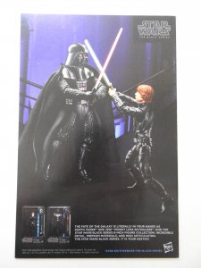 Darth Vader #3 Salvador Larroca Variant (2015) VF/NM Condition!