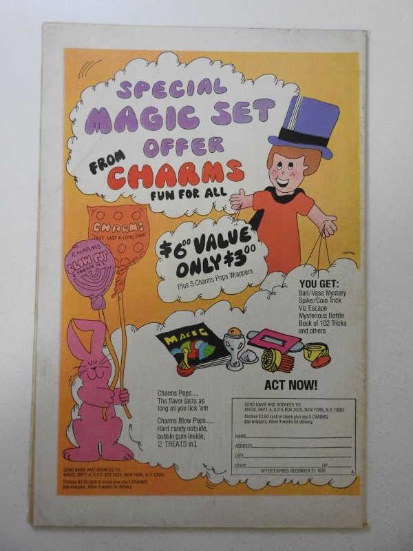 Teen Titans #44 (1976) VG/FN Condition!