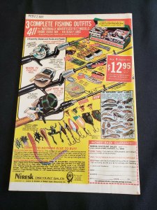 FANTASTIC FOUR ISSUE #182 (VF-) NEWSSTAND, ORIGINAL OWNER'S COLLECTION 1977