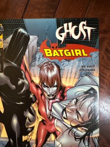 Ghost/Batgirl #3 (2000)