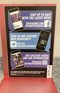 Vampirella Versus the Superpowers #2 (2023)