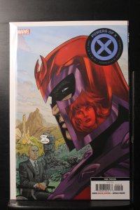 Powers of X #2 Third Printing - Declan Shalvey Variant (2019)