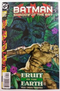 Batman: Shadow of the Bat #88 (1999)