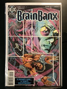 BrainBanx #2 (1997)