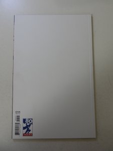 Action Comics #1000 Blank Cover (2018) NM condition