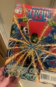 Doctor Strange, Sorcerer Supreme #71 (1994) Doctor Strange 