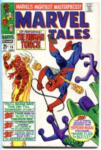 MARVEL TALES #15 16, VG+, Spider-man, Thor, Stan Lee, Ditko, 1964, more in store