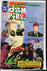 Doom Patrol #51 (1992) Doom Patrol
