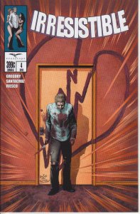 Irresistible #4A FN ; Zenescope | Last Issue
