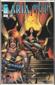 Aria-Angela #1 (2000) Aria