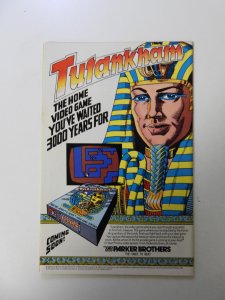 The Incredible Hulk #284 Direct Edition (1983) VF condition