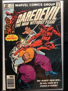 Daredevil #171 (1981)