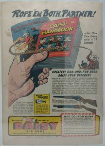 Superboy #1 ~ DC 1949 ~ CGC 4.0 ~ Superman Cover and Appearance