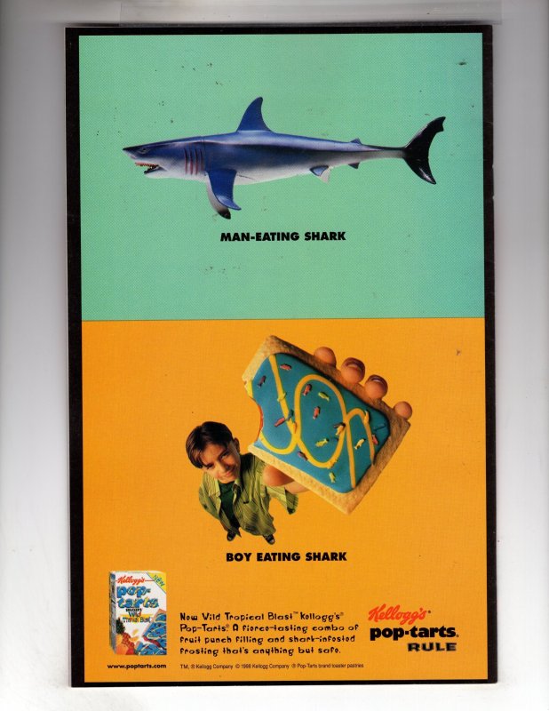 Batman: Gotham Adventures #4 (1998) VF/NM  / EBI#2